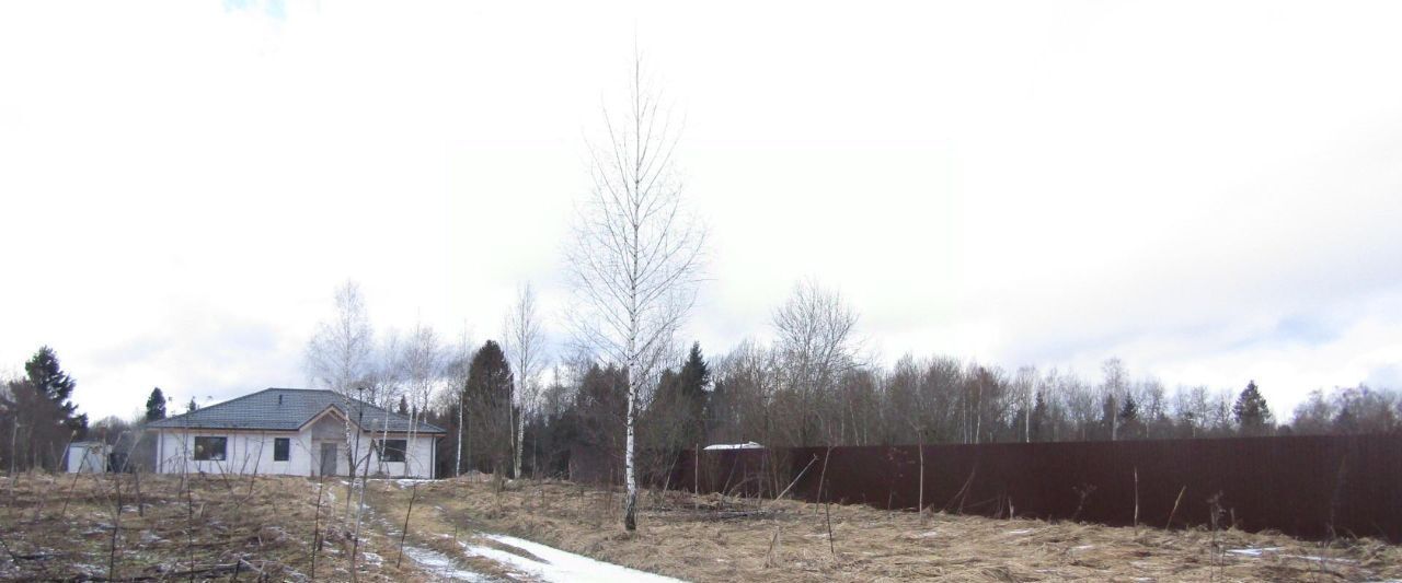 офис городской округ Рузский с Покровское фото 1