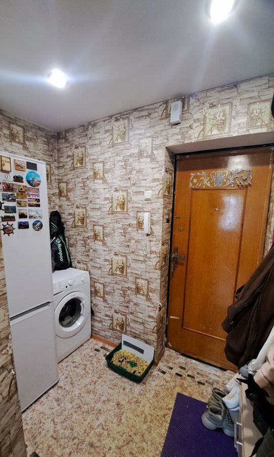 квартира г Кисловодск ул Терская 12 фото 2