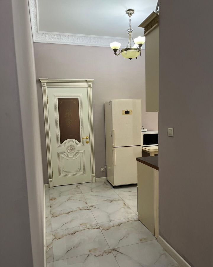 квартира г Махачкала р-н Ленинский Магарамкентская ул., 23 фото 3