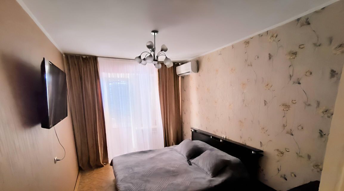 квартира г Саратов р-н Заводской ул Омская 23а фото 4