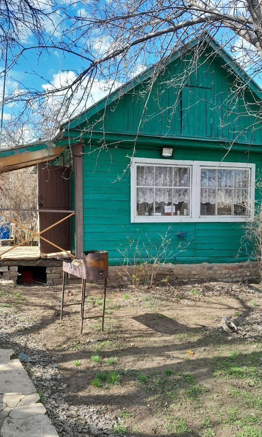 дом г Саратов р-н Ленинский фото 2
