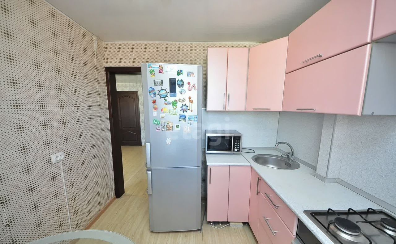 квартира г Салават б-р Салавата Юлаева 29 фото 10