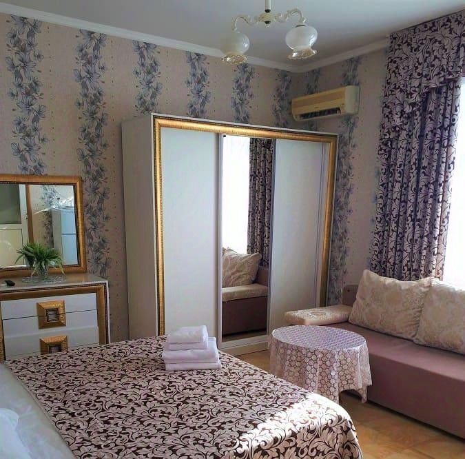 комната г Сочи р-н Адлерский Адлер ул Ульянова 10 жилрайон фото 27