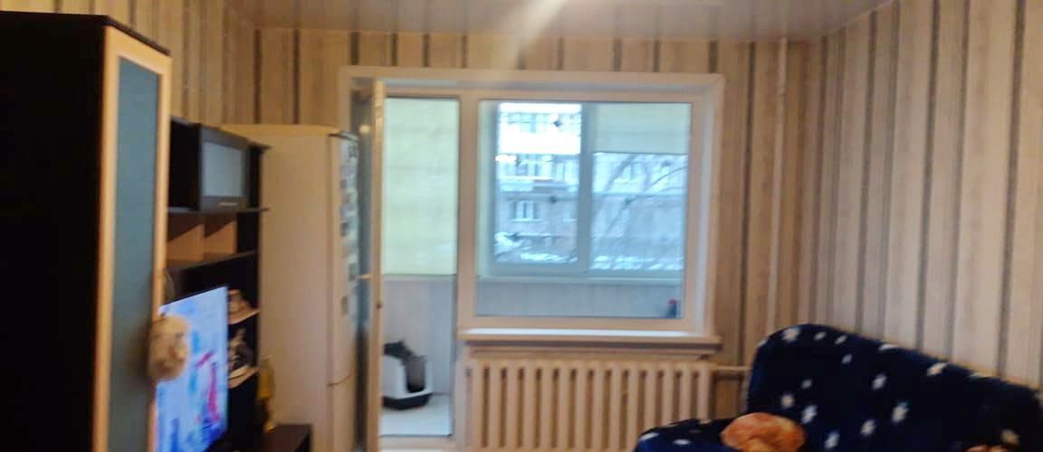 квартира г Новосибирск ул Ударная 23/1 Площадь Маркса фото 6