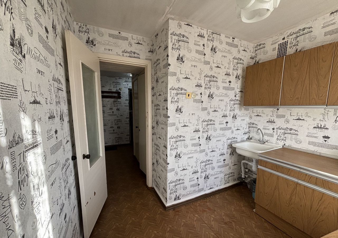 квартира г Екатеринбург Уралмаш ул Стахановская 22 фото 4