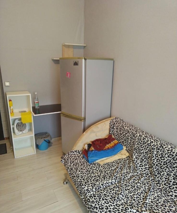 комната г Иркутск р-н Свердловский ул Маршала Конева 18 фото 3