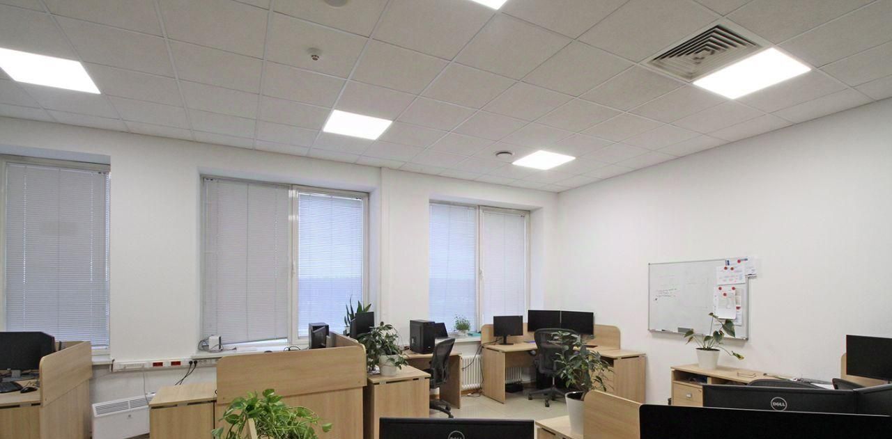 офис г Москва метро Строгино ул Маршала Прошлякова 30 фото 3