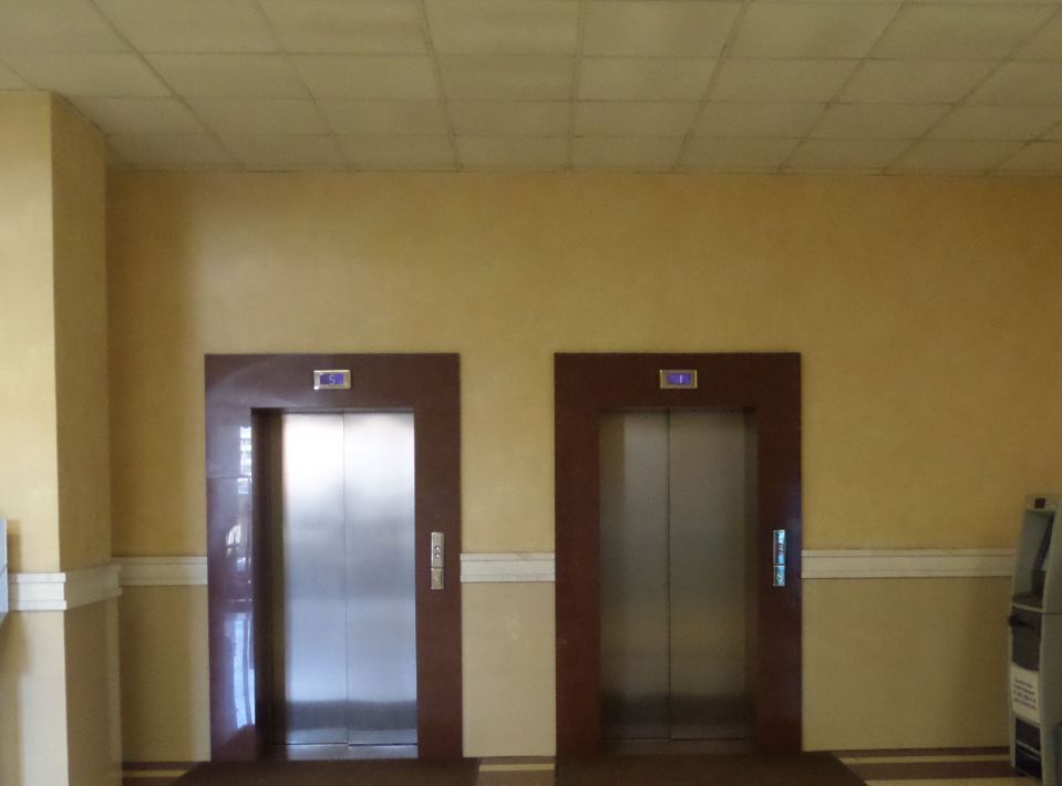 офис г Москва метро Строгино ул Маршала Прошлякова 30 фото 21