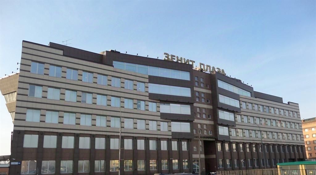 офис г Москва метро Строгино ул Маршала Прошлякова 30 фото 18