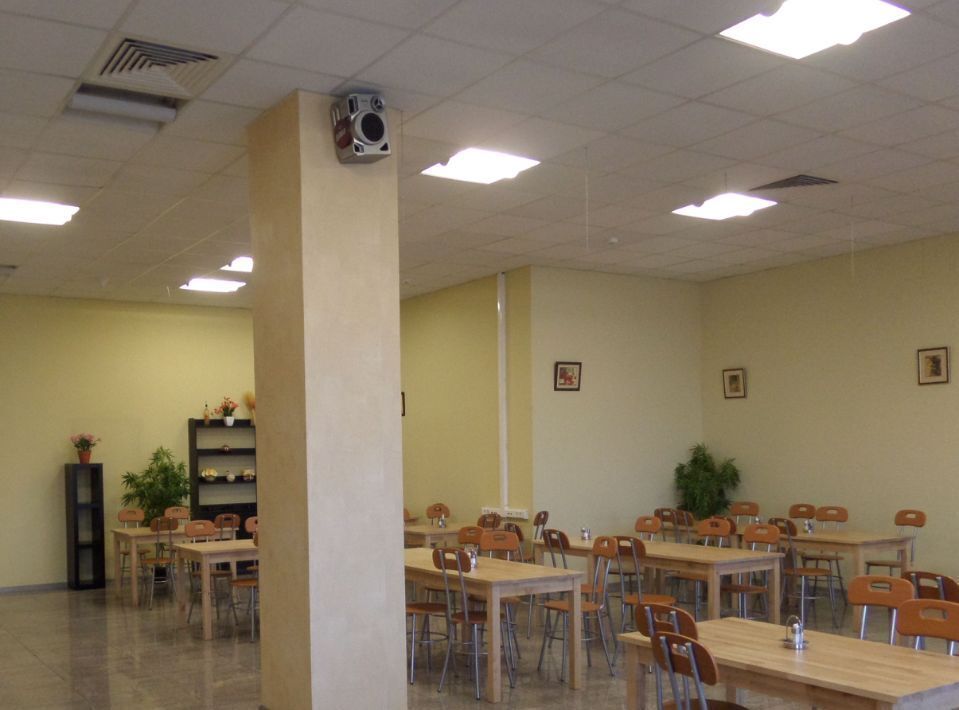 офис г Москва метро Строгино ул Маршала Прошлякова 30 фото 27