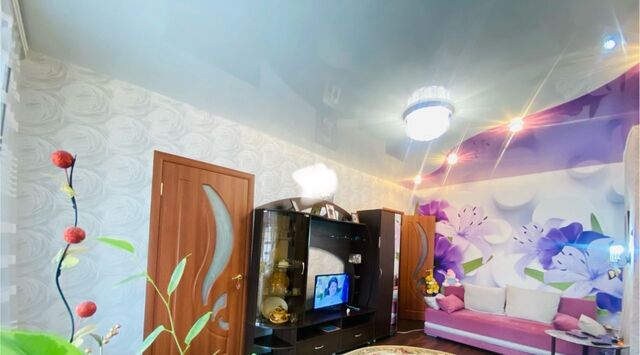 пгт, ул. Пржевальского, 11, Новый Городок фото