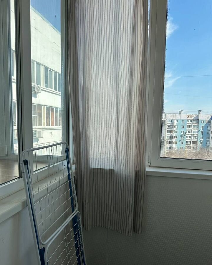 квартира г Самара Московская ул Тухачевского 22 фото 11