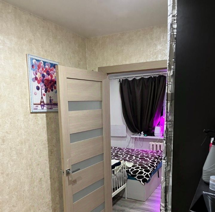 квартира г Казань Авиастроительная ул Революционная 69 фото 7