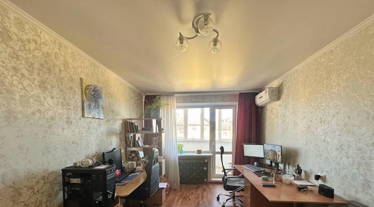 квартира г Казань Дубравная ул Минская 56 фото 10