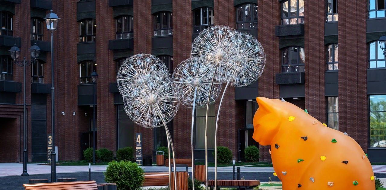 квартира г Москва метро Водный стадион ул Михалковская 48к/2 фото 27