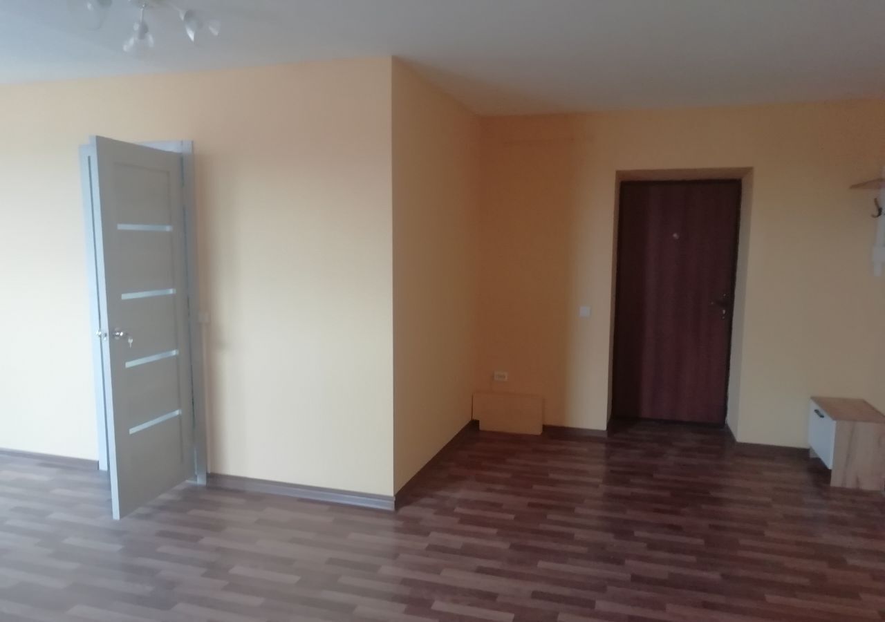 квартира г Ярославль р-н Заволжский ул 1-я Шоссейная 34а фото 7