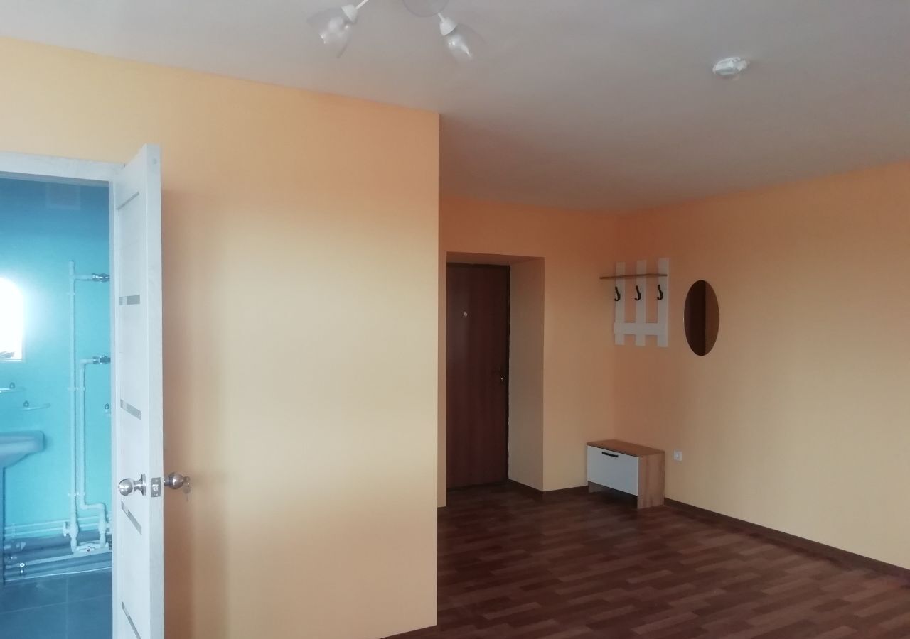 квартира г Ярославль р-н Заволжский ул 1-я Шоссейная 34а фото 8