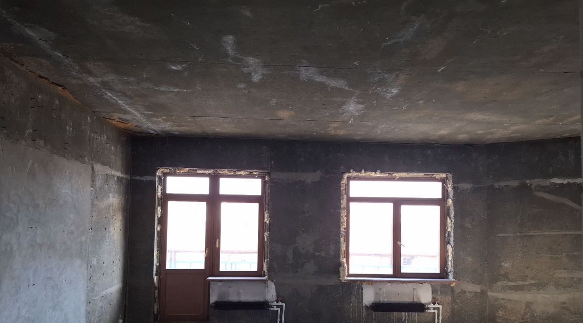 квартира г Улан-Удэ р-н Октябрьский б-р Карла Маркса 25а фото 9