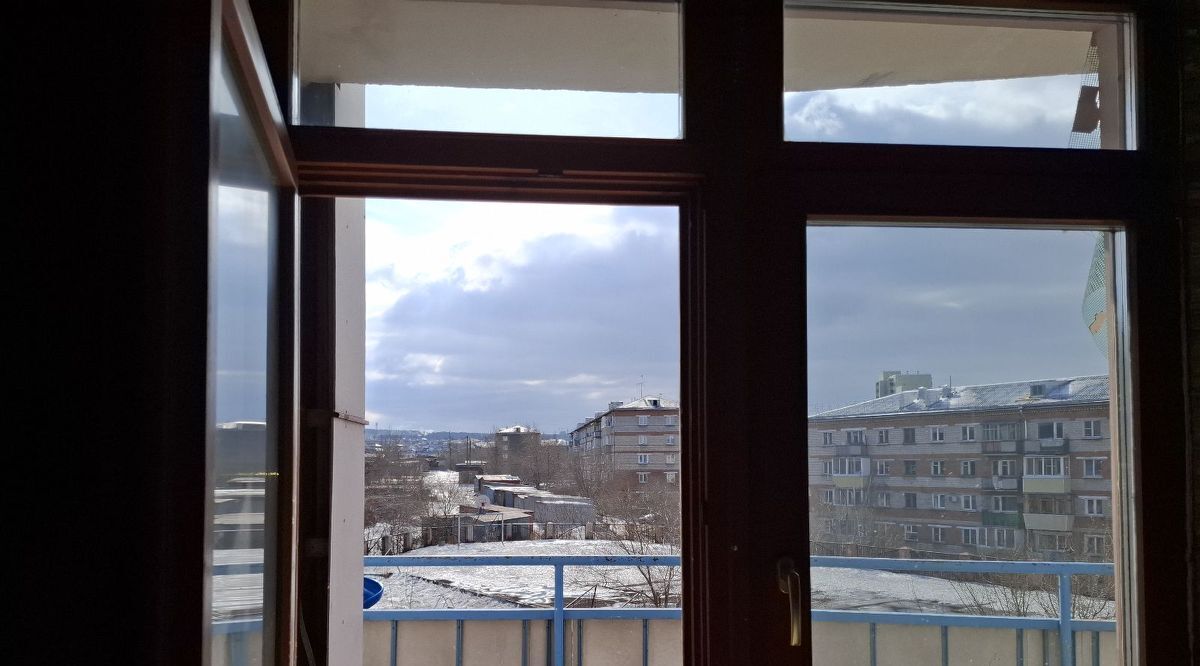 квартира г Улан-Удэ р-н Октябрьский б-р Карла Маркса 25а фото 5