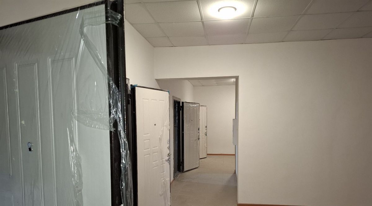 квартира г Улан-Удэ р-н Октябрьский б-р Карла Маркса 25а фото 12