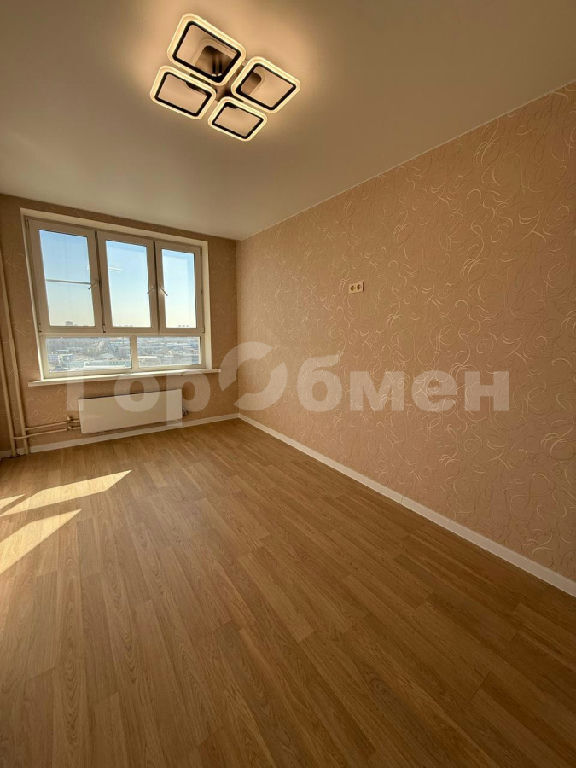 квартира г Балашиха ул Лукино 53а Щелковская фото 2