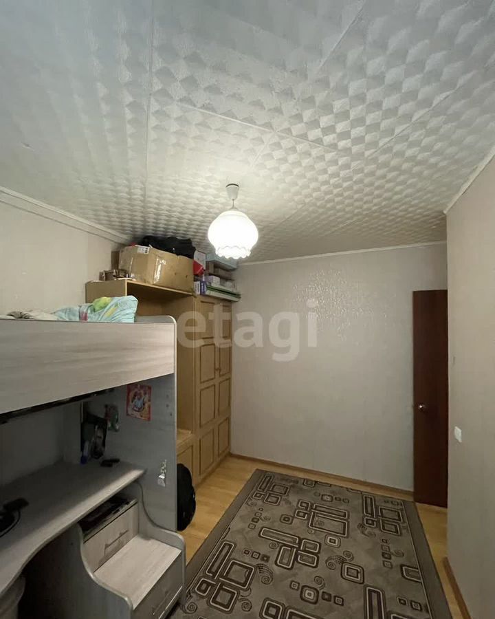 квартира г Златоуст ул 3-я Тесьминская 127 фото 13