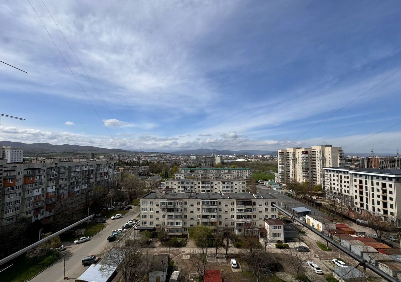 квартира г Нальчик Дубки ул Шогенова 4 фото 4