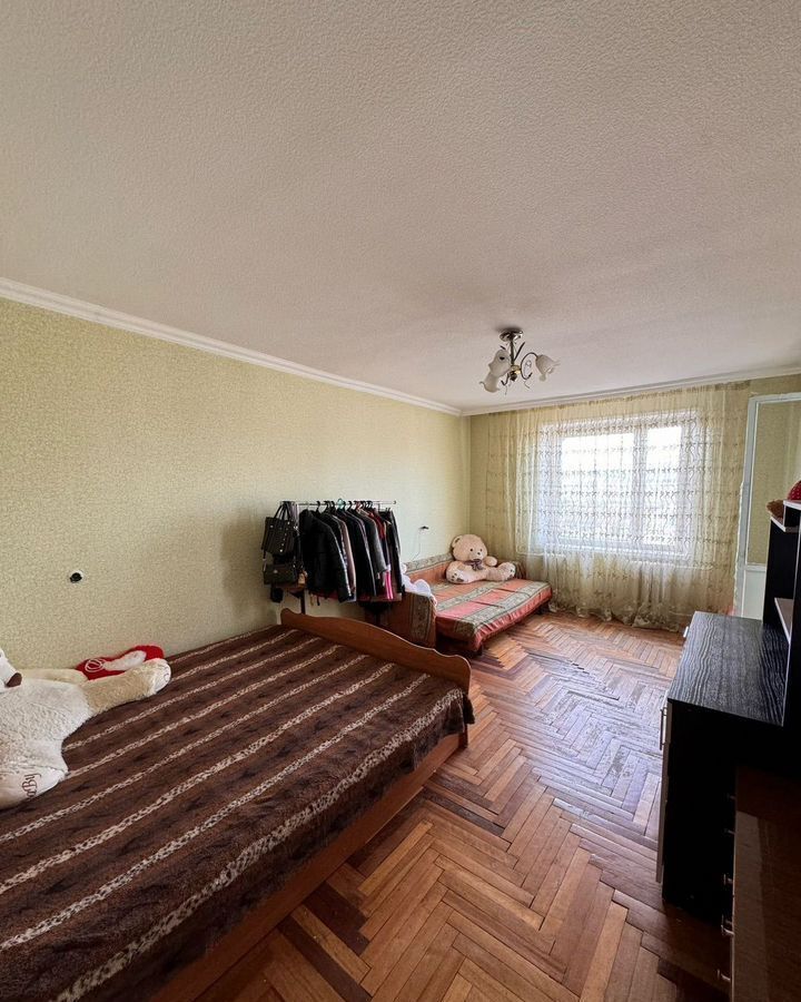 квартира г Нальчик Дубки ул Шогенова 4 фото 7