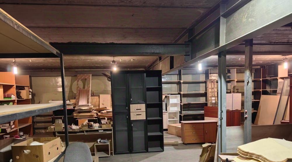 свободного назначения г Иркутск р-н Ленинский ул Новаторов 1в фото 7