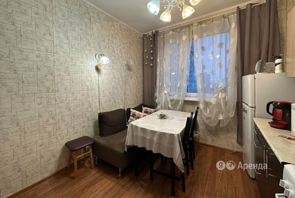 квартира г Москва метро Бескудниково проезд Керамический 69к/1 фото 2
