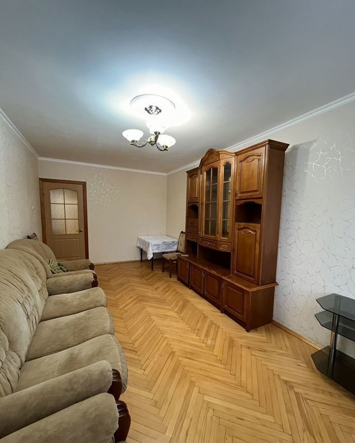 квартира г Нальчик Горная ул Ватутина 9 фото 4