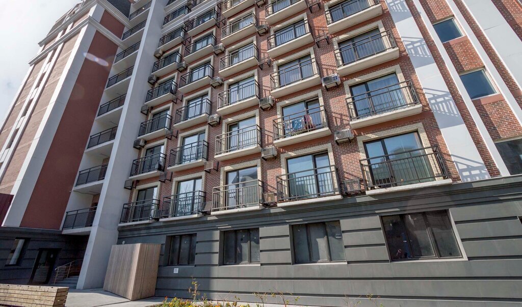квартира г Владивосток ул Махалина 10 фото 17