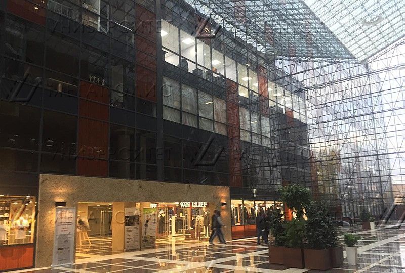 свободного назначения г Москва метро Нагатинская ш Каширское 2с/9 3к фото 8