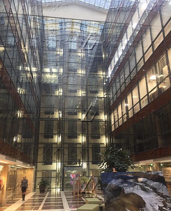 свободного назначения г Москва метро Нагатинская ш Каширское 2с/9 3к фото 9
