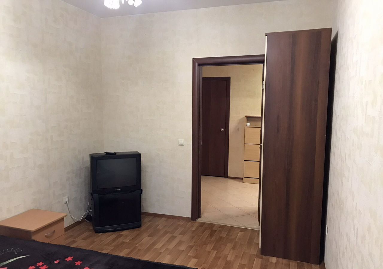квартира г Тюмень р-н Калининский ул Миусская 8 фото 8