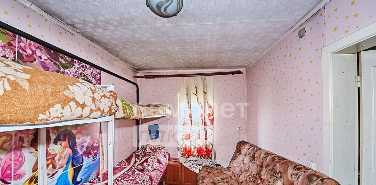 дом г Томск р-н Ленинский Черемошники ул Чепалова 29 фото 7