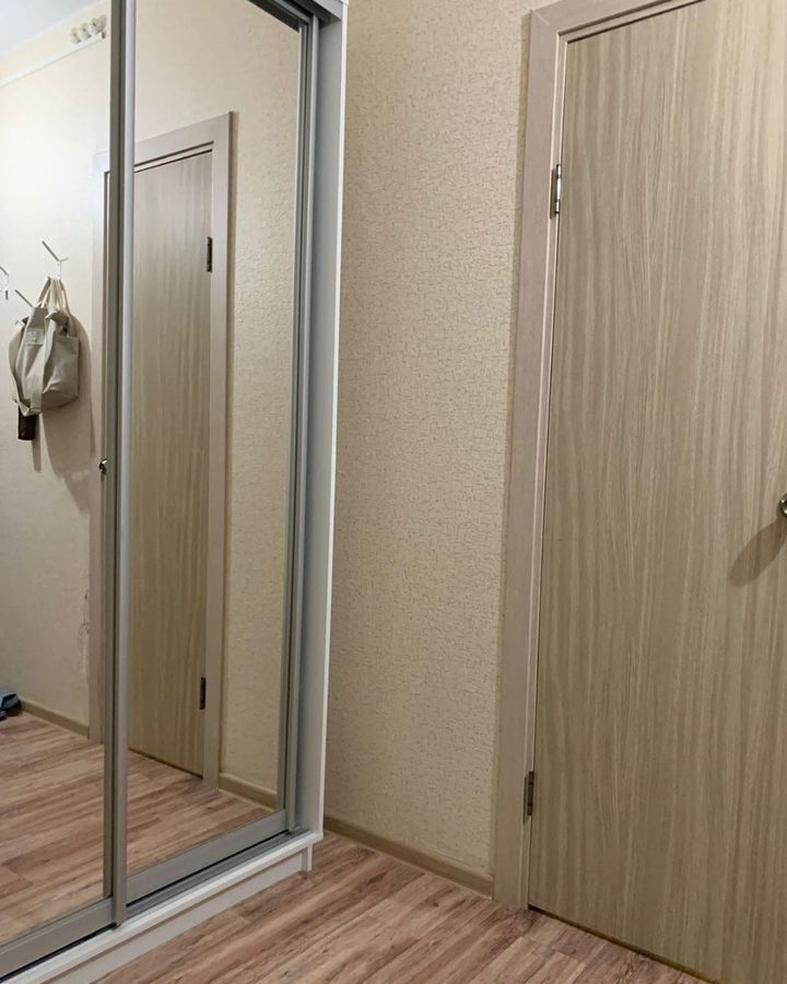 квартира г Ростов-на-Дону р-н Октябрьский ул Висаитова 8 фото 7