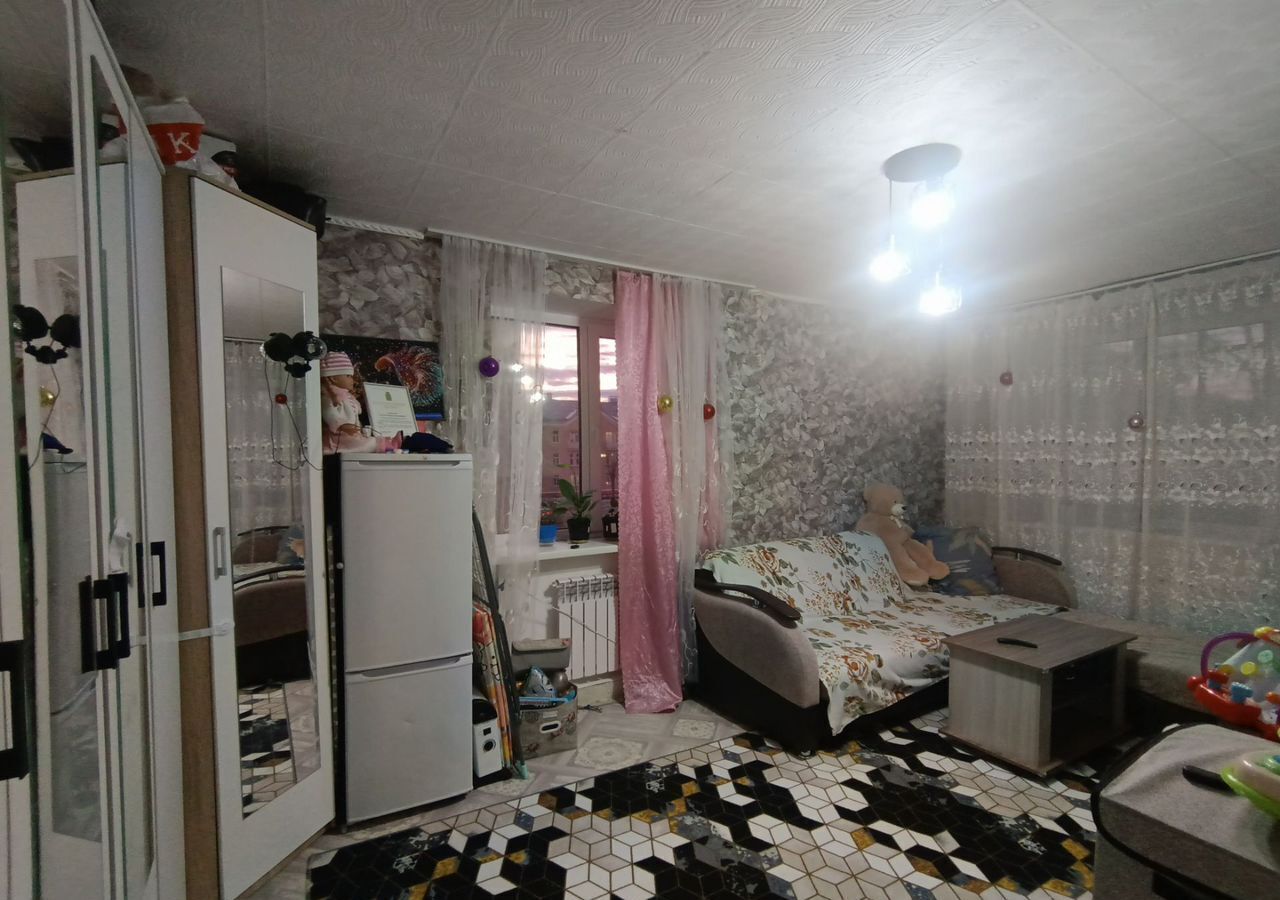 квартира г Лесной ул Белинского 35 фото 5