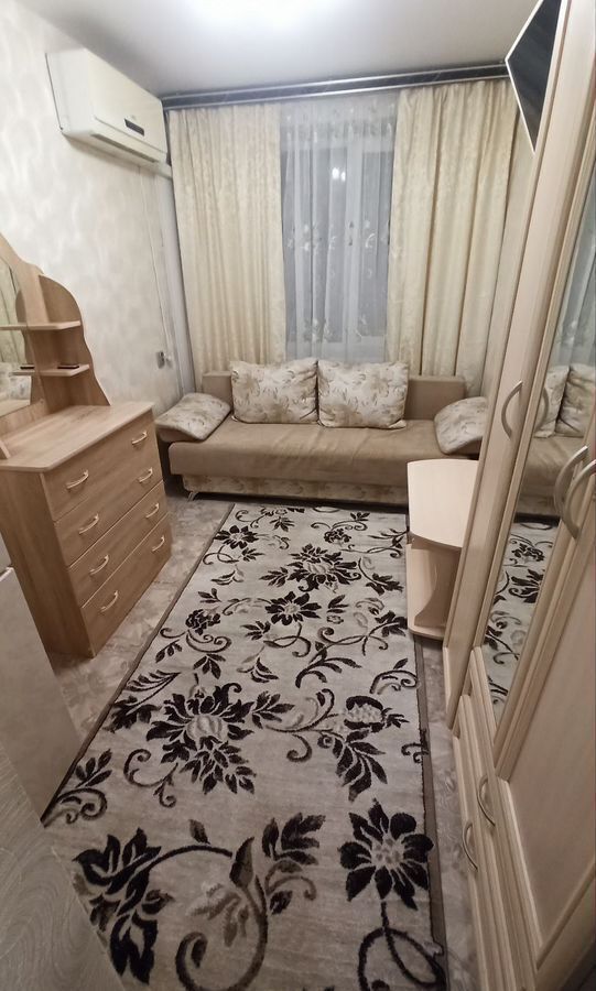 комната г Липецк р-н Левобережный ул Островского 2 фото 13