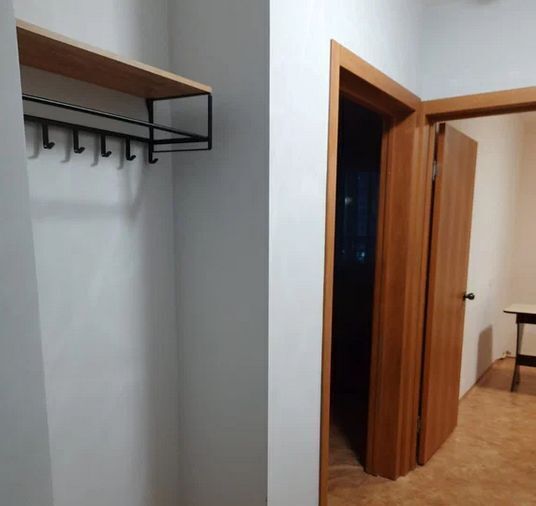 квартира г Красноярск р-н Свердловский ул Карамзина 8 фото 6