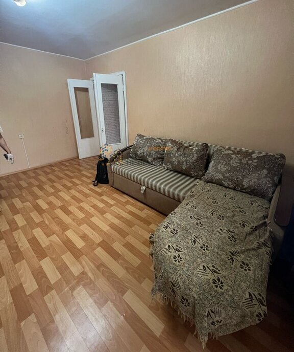 квартира г Уфа ул Комсомольская 26 фото 8