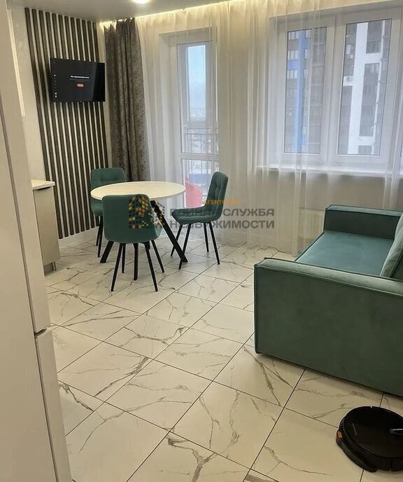 квартира г Уфа ул Воинов-Интернационалистов 3 фото 9
