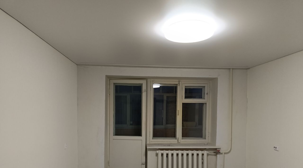 квартира г Йошкар-Ола с Семеновка ул Молодежная 3 фото 6