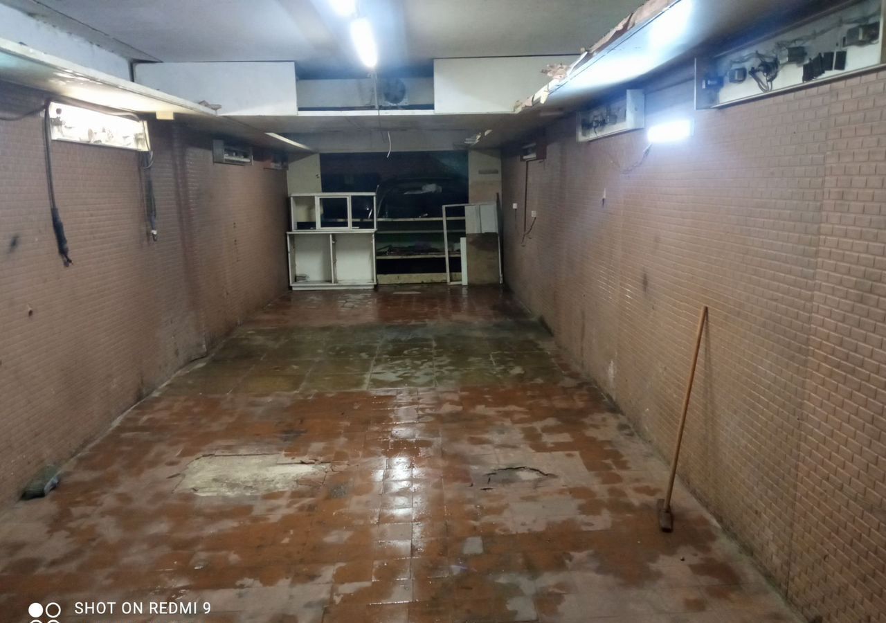 гараж г Тольятти р-н Автозаводский ул Офицерская 22 фото 1
