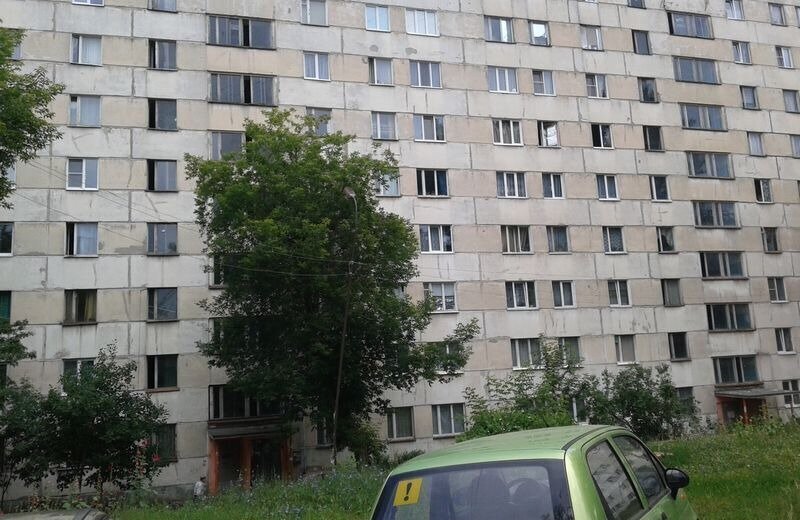 квартира г Ижевск ул им Татьяны Барамзиной 70 фото 2