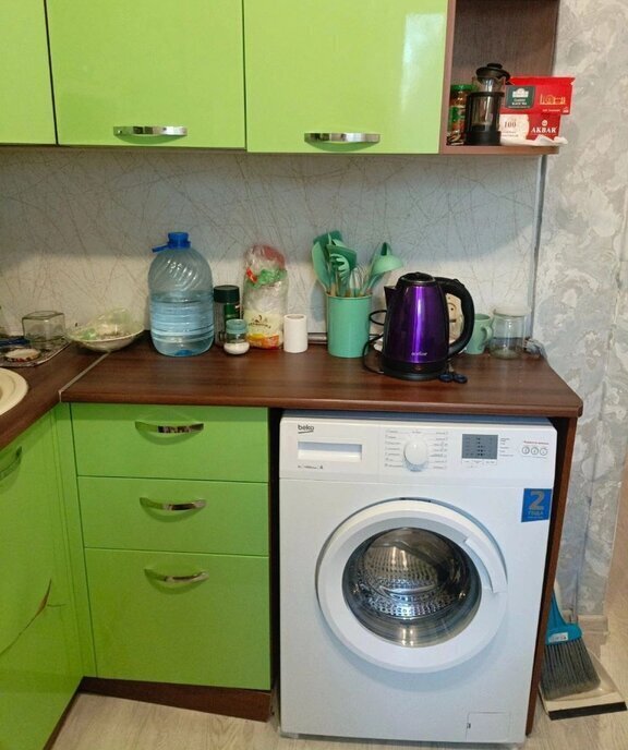 квартира г Ижевск ул им Татьяны Барамзиной 70 фото 4