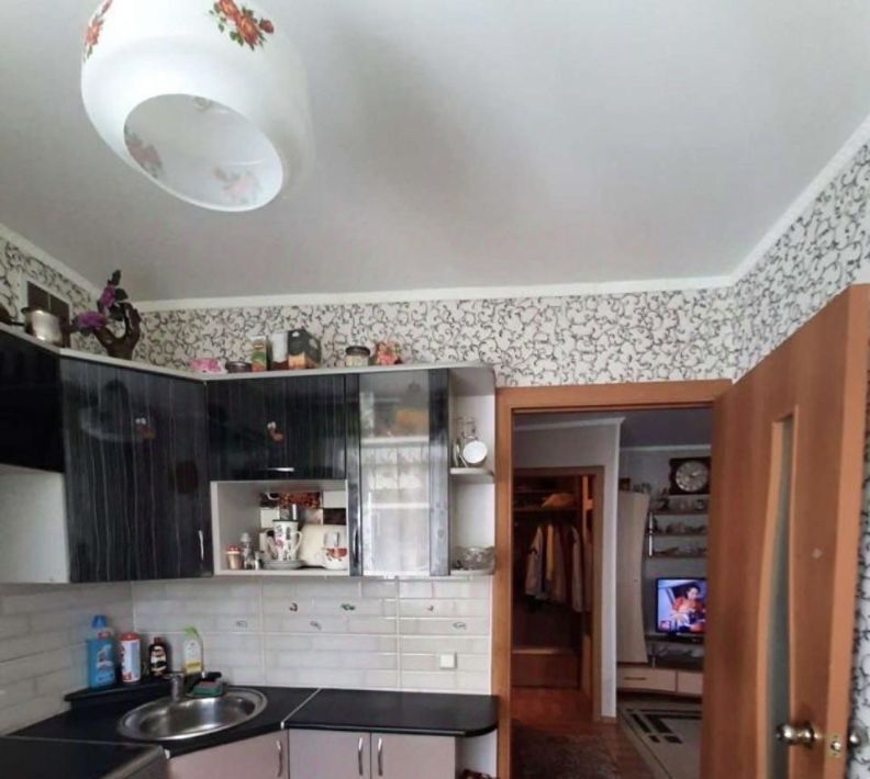 квартира г Рубцовск ул Дзержинского 10 фото 11