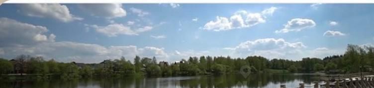 земля г Москва метро Подольск Александровы Пруды кп, ул. Капитанская фото 4