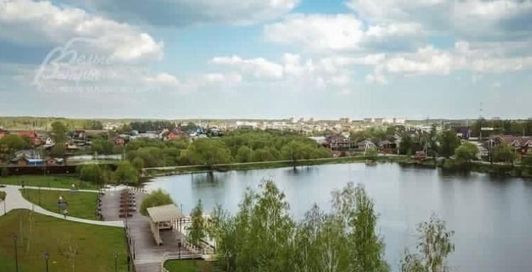 земля г Москва метро Подольск Александровы Пруды кп, ул. Капитанская фото 1