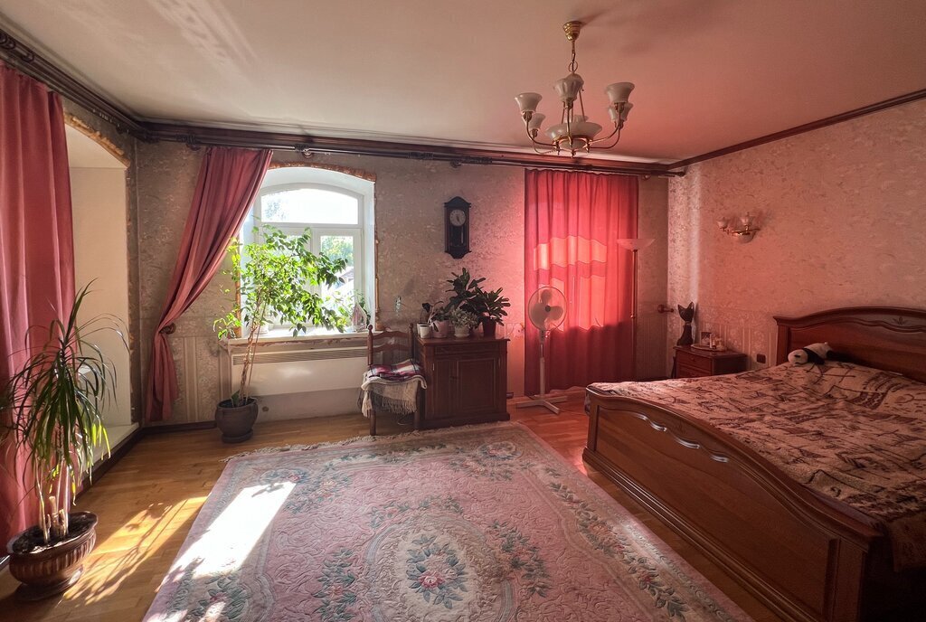 квартира г Томск ул Дзержинского 17/1 фото 8